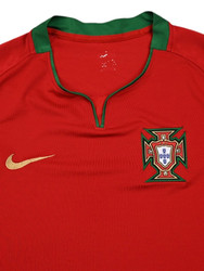 2008-10 PORTUGAL SHIRT M