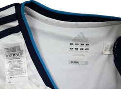 2012-13 REAL MADRID KOSZULKA WOMENS M
