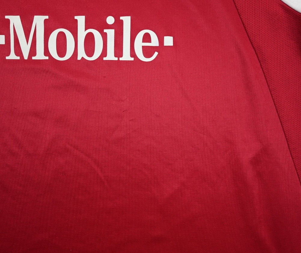 2003-04 BAYERN MUNCHEN SHIRT XL