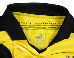 2015-16 BORUSSIA DORTMUND *AUBAMEYANG* SHIRT XXL. BOYS