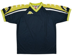 KAPPA VINTAGE LONGSLEEVE KOSZULKA L