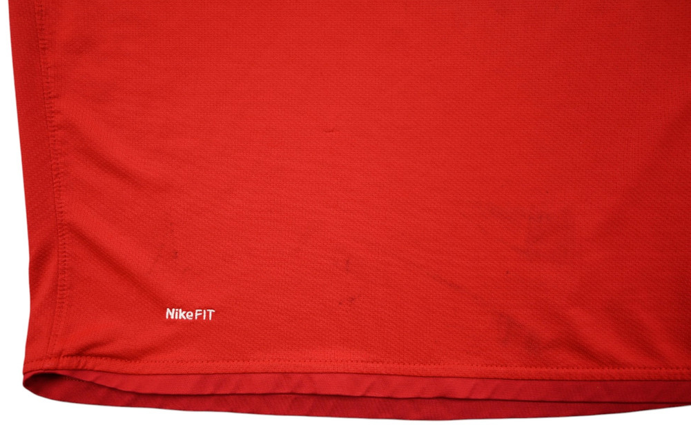 2009 SPARTAK MOSCOW SHIRT L