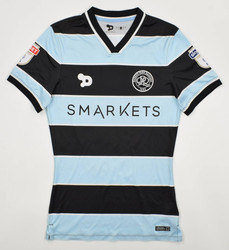 2016-17 QUEENS PARK RANGERS *WSZOLEK* S