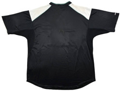 2001-02 BORUSSIA MONCHENGLADBACH KOSZULKA 2XL