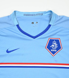 2008-09 HOLLAND SHIRT XL. BOYS