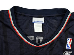 NEW JERSEY NETS *CARTER* NBA KOSZULKA M