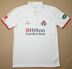 ENGLAND RUGBY KOSZULKA L