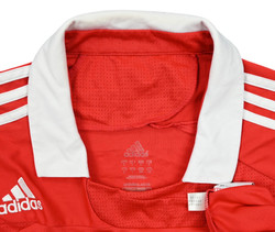 2007-08 BENFICA SHIRT L