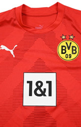 2022-23 BORUSSIA DORTMUND *KOBEL* GK LONGSLEEVE KOSZULKA XL. BOYS