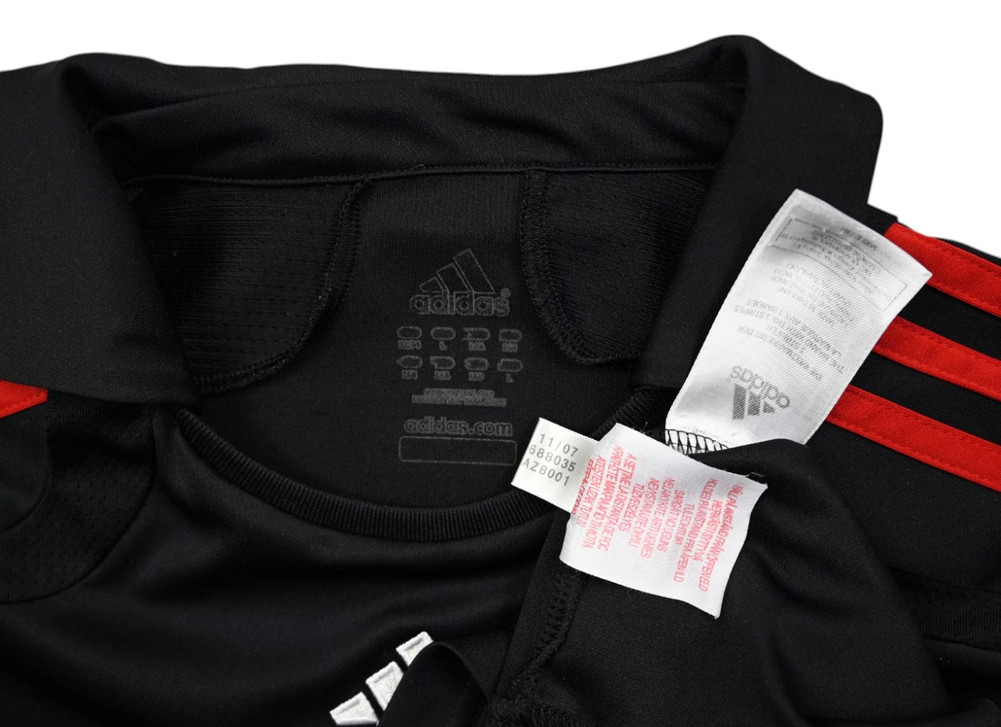 2007-08 BAYERN MUNCHEN SHIRT L. BOYS