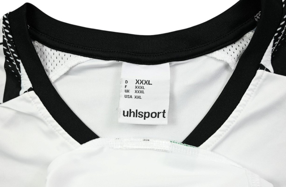 2022-23 MAGDEBURG KOSZULKA 3XL