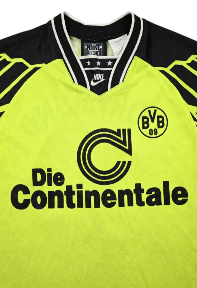 1994-95 BORUSSIA DORTMUND KOSZULKA M