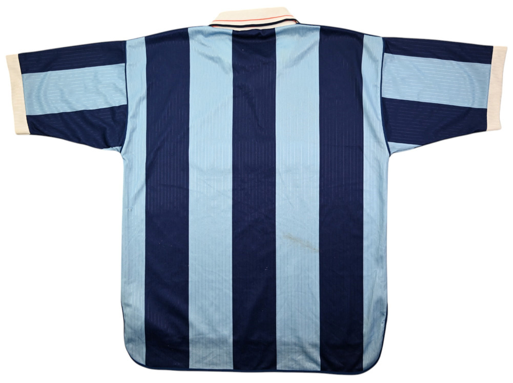 1993-94 BLACKPOOL KOSZULKA XL
