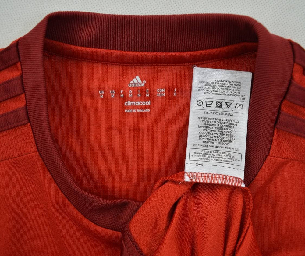 2015-16 BAYERN MUNCHEN *LEWANDOWSKI*  KOSZULKA M