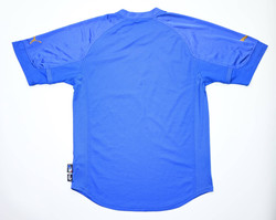 2004-06 ITALY SHIRT L