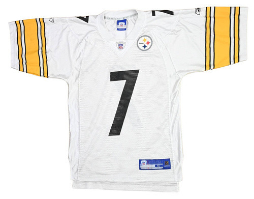 PITTSBURGH STEELERS NFL *ROETHLISBERGEN* KOSZULKA S