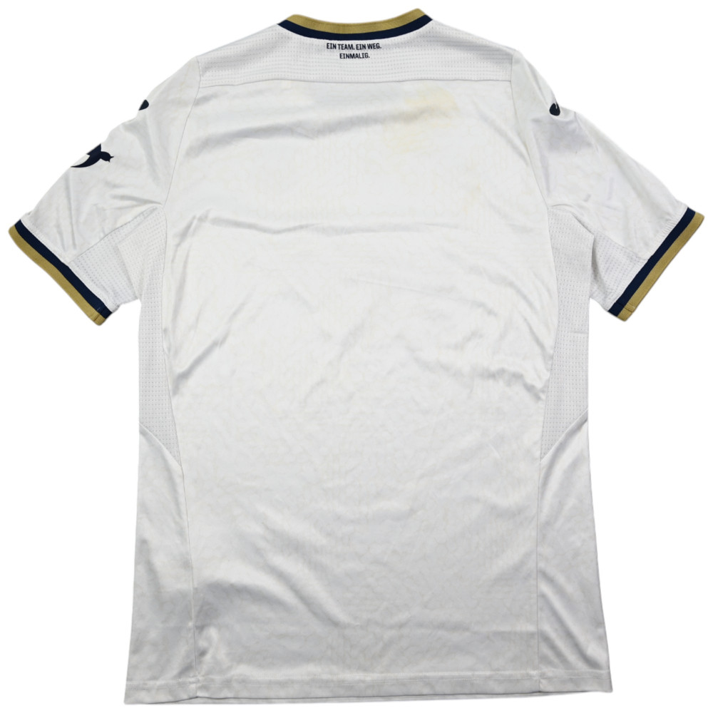 2020-21 HOFFENHEIM SHIRT M