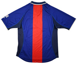 2000-01 PARIS SAINT-GERMAIN KOSZULKA XL. BOYS