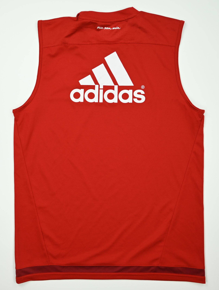 BAYERN MUNCHEN SHIRT M