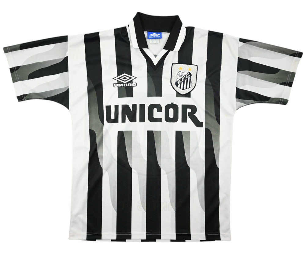 1998 SANTOS KOSZULKA L