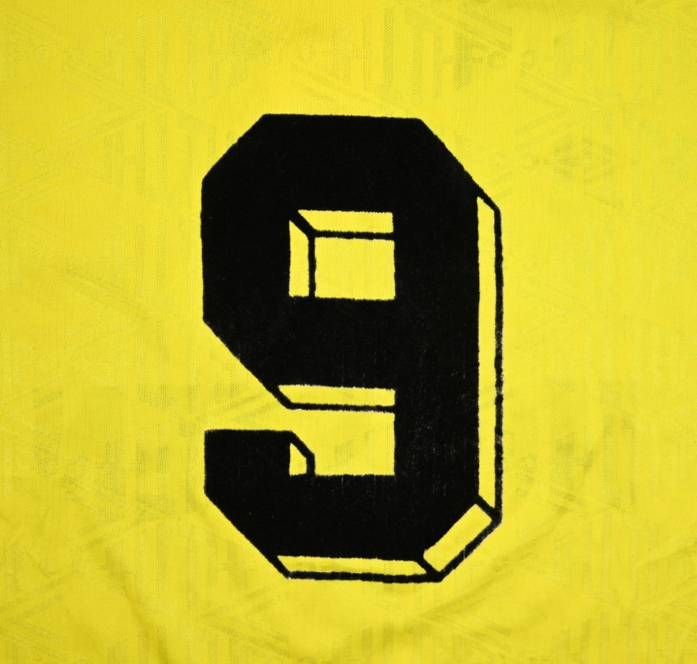 1991-95 TOTTENHAM KOSZULKA XL 