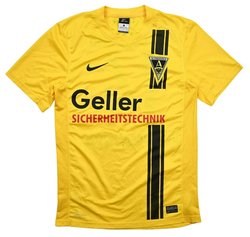 2012-13 ALEMANNIA AACHEN *SCHUMACHER* SHIRT S