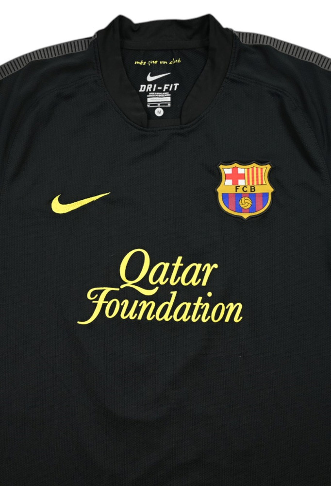 2011-12 BARCELONA *FABREGAS* KOSZULKA M