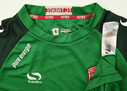 2017-18 FC TWENTE GK LONGSLEEVE KOSZULKA M. BOYS