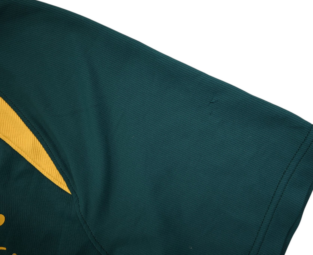 WALLABIES RUGBY SHIRT M 