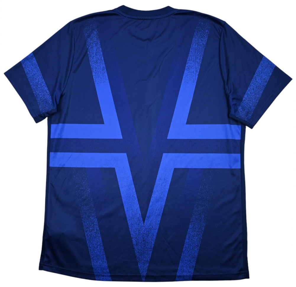 2019-20 PARIS SAINT-GERMAIN SHIRT XL