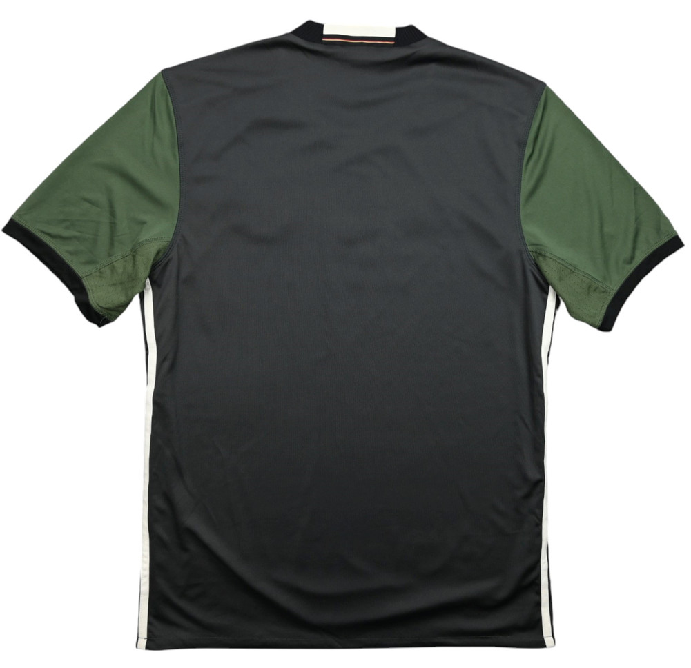 2015-17 GERMANY SHIRT M
