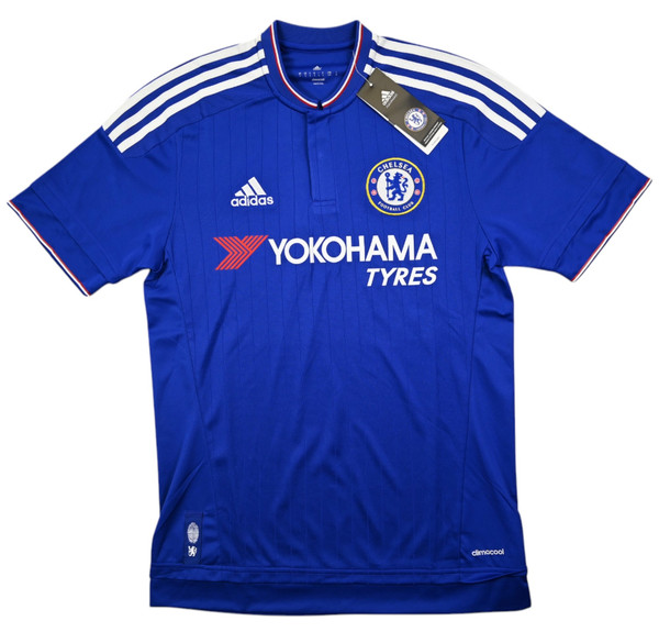 2015-16 CHELSEA KOSZULKA S