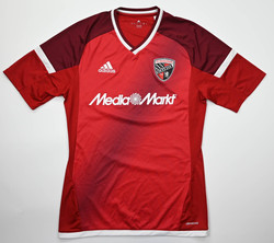 2016-17 FC INGOLSTADT 04 KOSZULKA S