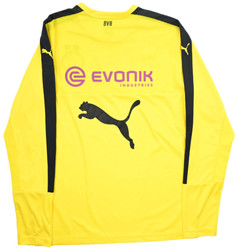 BORUSSIA DORTMUND LONGSLEEVE XL