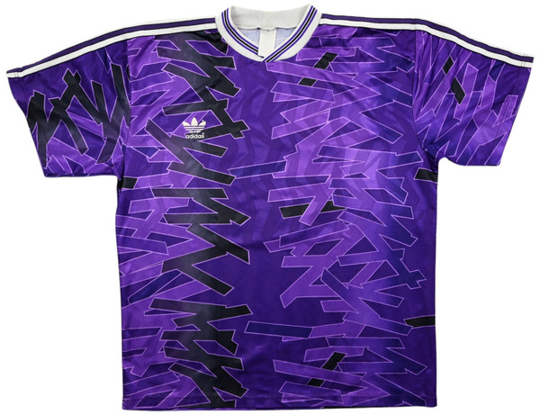 ADIDAS VINTAGE KOSZULKA XL