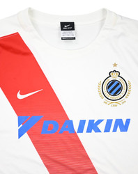 2016-17 CLUB BRUGGE KOSZULKA XXL