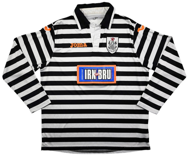 2011-13 QUEENS PARK LONGSLEEVE KOSZULKA L