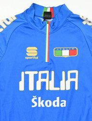 SPORTFUL ITALY CYCLING SHIRT XXL