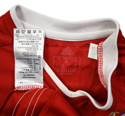 2020-21 BAYERN MUNCHEN *LEWANDOWSKI* SHIRT L. BOYS