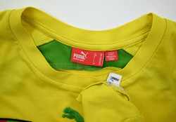 2006-07 TOGO SHIRT XS