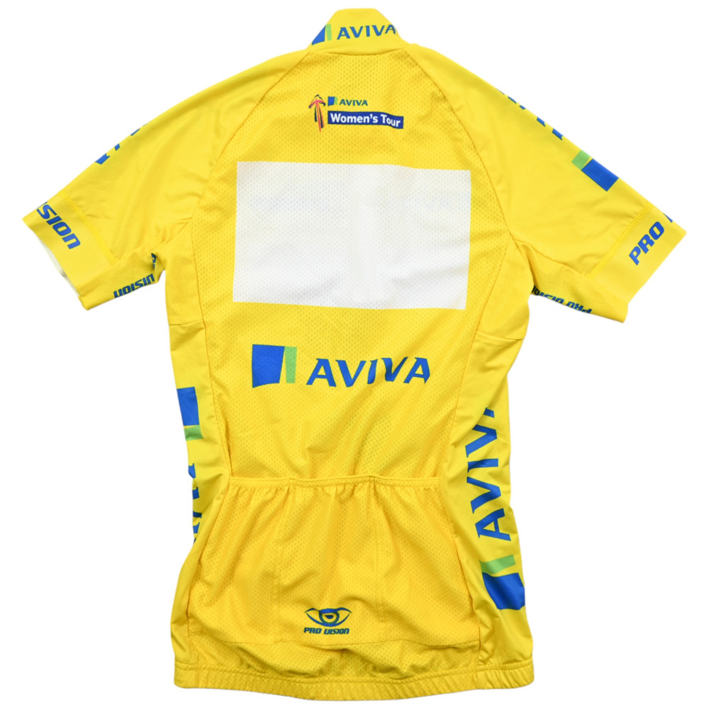 AVIVA CYCLING SHIRT WOMENS S