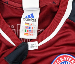 2001-02 BAYERN MUNCHEN KOSZULKA S