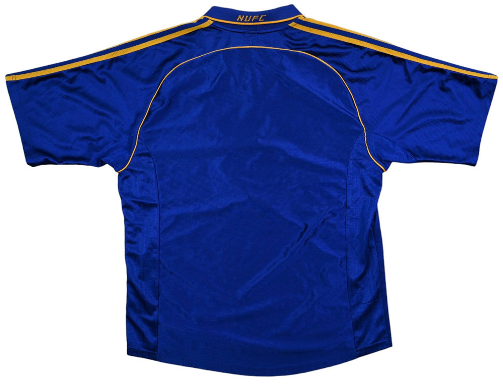 1998-99 NEWCASTLE UNTED SHIRT L