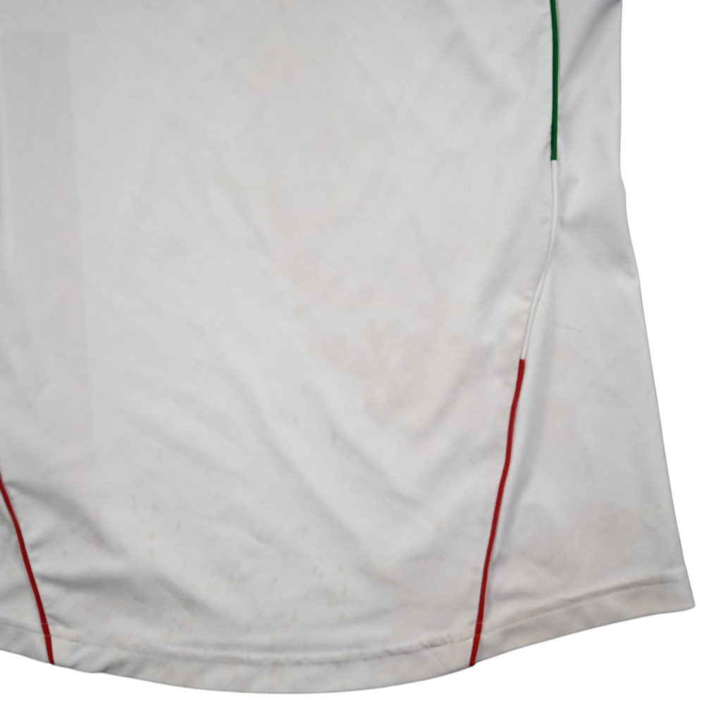 2011-12 AC MILAN KOSZULKA S