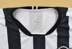 2016-17 BOTAFOGO *ROGER* KOSZULKA M