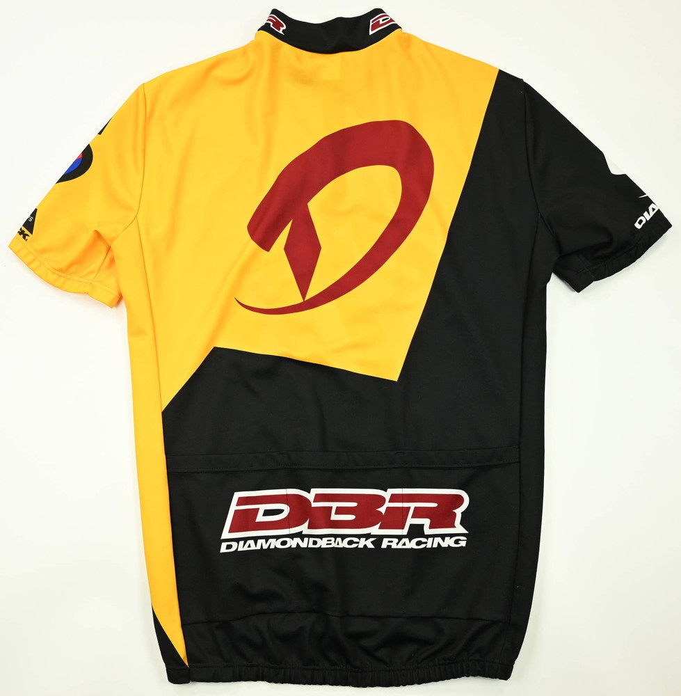 DE MARCHI CYCLING SHIRT XL