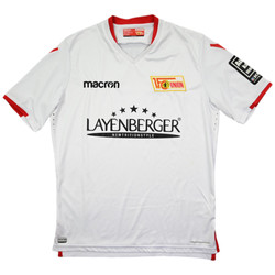 2018-19 UNION BERLIN KOSZULKA S