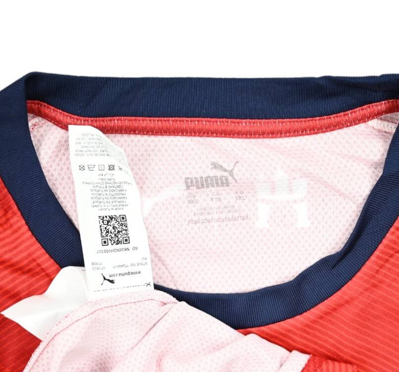 HAMBURG HANDBALL *VALIULLIN* KOSZULKA XXL