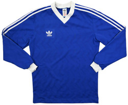 TURU WERMELSIRCHEN LONGSLEEVE M