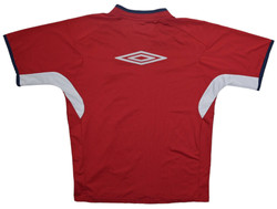 REAL VALLADOLID SHIRT L